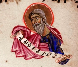 Իմ Հոր կամքը | Im Hor Kamqy