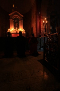 Լուսնոտ երեխայի բժշկումը         | Lusnot Erekhayi Bժshkumy        