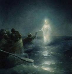 Գալիլեայի ծովի հրաշքը | Galileayi Tsovi Hrashqy