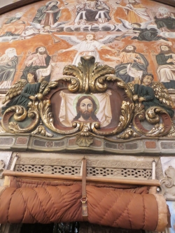 Հիսուս գիտեր ամեն ինչ  | Hisus Giter Amen Inch 