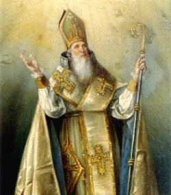 Սբ. Գրիգոր Լուսավորչի նշխարների գյուտը | Sb Grigor Lusavorchi Nshkharneri Gyuty