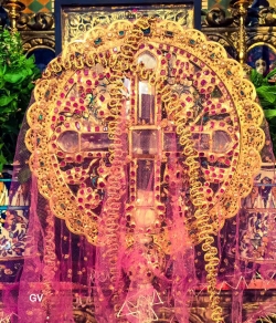 Վարագա Սուրբ Խաչի քարոզ | Varaga Surb Khachi Qaroz