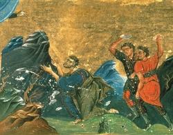 Քարոզ՝ խոսված Սուրբ Անանիա առաքյալի հիշատակության Պատարագին | Qaroz Khosvats Surb Anania Araqyali Hishatakutyan Pataragin