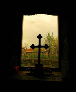 Ապաշխարությունը՝ հոգևոր ճանապարհ | Apashkharutyuny Hogevor Chanaparh