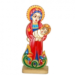 Աստվածամոր ընծայումը տաճարին | Astvatsamor Yntsayumy Tacharin