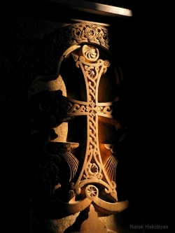 «Եվ մի՛ տանիր զմեզ ի փորձություն, այլ փրկյա՛ զմեզ ի չարեն» | Ev Mi Tanir Zmez I Pordzutyun Ayl Prkya Zmez I Charen