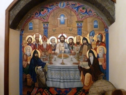 «Իմ մայրը և եղբայրները սրանք են, որ Աստծու խոսքը լսում են և կատարում» | Im Mayry Ev Eghbayrnery Sranq En Or Asttsu Khosqy Lsum En Ev Katarum