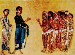 Փառք տալ Աստծուն | Parq Tal Asttsun