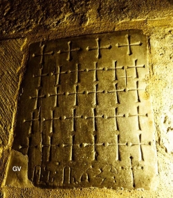 Փրկի՛ր մեզ չարից | Prkir Mez Charic