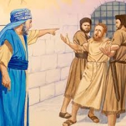 «Շահարկեցե՛ք դրանք, մինչև որ գամ» (Ղուկաս 19:13):  | Shaharkeceq Dranq Minchev Or Gam (ghukas 19:13): 