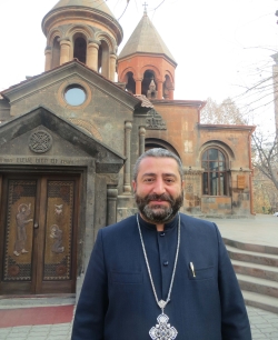 Շնորհավոր Ամանոր | Shnorhavor Amanor