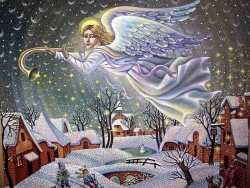 Ամանորի քարոզ | Amanori Qaroz