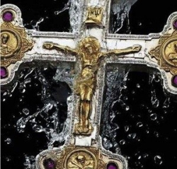 Կյանքի ջրի աղբյուրը | Kyanqi Jri Aghbyury