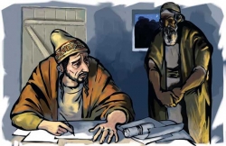 Տնտեսի կիրակի (քարոզ) | Tntesi Kiraki (qaroz)