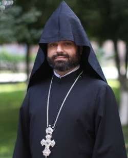  Տյառըդառաջ |  Tyarydaraj