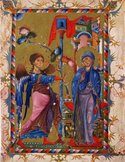 «Խնդա՛ և ուրախացի՛ր, դուստր Սիոնի, քանի որ ահա ես կգամ և կբնակվեմ քո մեջ» | Khnda Ev Urakhacir Dustr Sioni Qani Or Aha Es Kgam Ev Kbnakvem Qo Mej