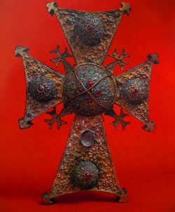 Սուրբ Խաչի երևումը | Surb Khachi Erevumy