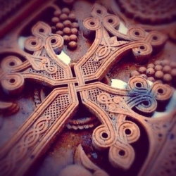 «Ողորմություն եմ կամենում և ոչ՝ զոհ» | Oghormutyun Em Kamenum Ev Och Zoh