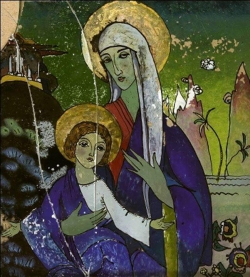 Տիրոջ Հոգին Իմ վրա է   | Tiroj Hogin Im Vra E  
