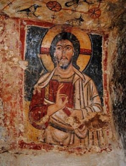 Հիսուսի իշխանությունը | Hisusi Ishkhanutyuny