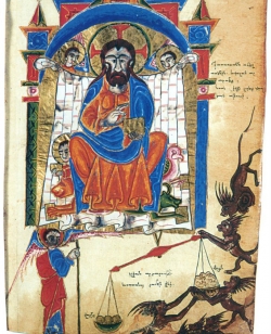 Անմիտ հարուստի առակը | Anmit Harusti Araky