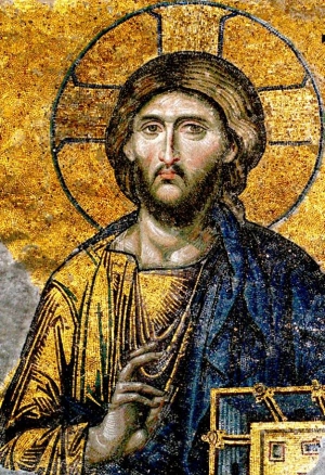 «Եթե մեկը ծարավ է, թող ինձ մոտ գա և խմի» | Ete Meky Tsarav E Togh Indz Mot Ga Ev Khmi