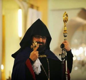 Քարոզ Տնտեսի կիրակիի | Qaroz Tntesi Kirakii