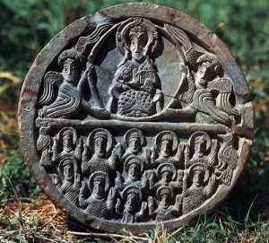 Աշխարհամատրան կիրակիի քարոզ | Ashkharhamatran Kirakii Qaroz