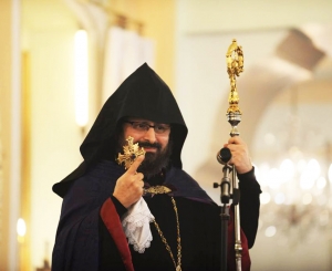 Պայծառակերպության տոնի քարոզ | Paytsarakerputyan Toni Qaroz