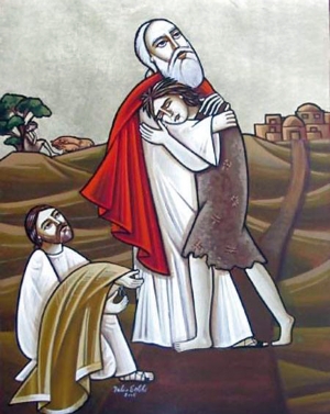 Անառակի կիրակիի քարոզ | Anaraki Kirakii Qaroz