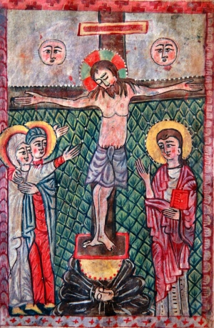 Հոգով Ճանաչողություն | Hogov Chanachoghutyun