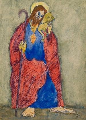 Կորուսյալ ոչխարը | Korusyal Ochkhary