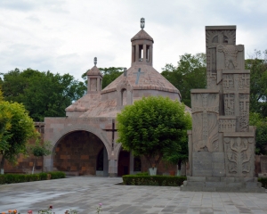 Հայոց ցեղասպանության հիշատակի օրվա քարոզ | Hayoc Ceghaspanutyan Hishataki Orva Qaroz