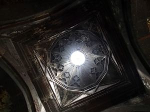 «Նրանք, որոնք Տիրոջն են ապավինում, նոր ուժ պիտի ստանան» | Nranq Oronq Tirojn En Apavinum Nor Uj Piti Stanan