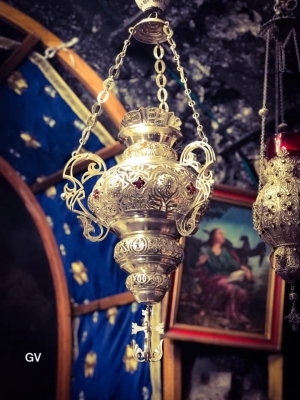 Տարեմուտի քարոզ | Taremuti Qaroz