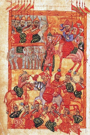 Վարդանանց տոնի քարոզ | Vardananc Toni Qaroz