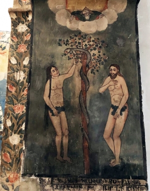Արտաքսման կիրակիի քարոզ | Artaqsman Kirakii Qaroz