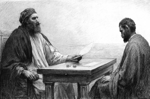 Տնտեսի կիրակի | Tntesi Kiraki