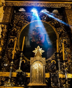 «Ամեն մարդ, որ ճշմարտությունից է, Իմ ձայնը լսում է» | Amen Mard Or Chshmartutyunic E Im Dzayny Lsum E