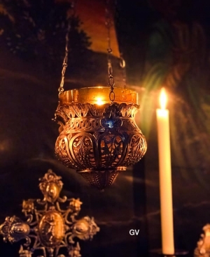 «Եվ Աստված օրհնեց նրանց» | Ev Astvats Orhnec Nranc
