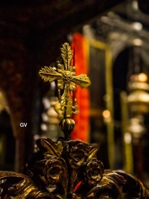 Խաչվերացի մեռելոցի քարոզ | Khachveraci Mereloci Qaroz