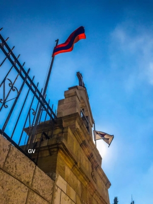 «Նա իր կարոտության մեջ իր ունեցած ամբողջ ապրուստը դրեց» | Na Ir Karotutyan Mej Ir Unecats Amboghj Aprusty Drec
