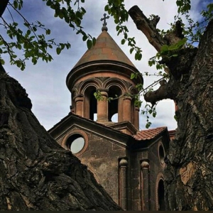 «Ուր երկու կամ երեք հոգի հավաքված լինեն Իմ անունով, այնտեղ եմ Ես՝ նրանց մեջ» | Or Erku Kam Ereq Hogi Havaqvats Linen Im Anunov Ayntegh Em Es Nranc Mej