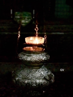 «Տե՛ր, ո՛վ իմ զորություն, իմ օգնություն և չար օրերի իմ ապավեն» | Ter Ov Im Zorutyun Im Ognutyun Ev Char Oreri Im Apaven
