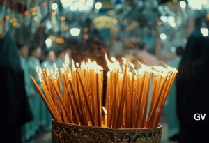 Սուրբծննդյան մեռելոցի քարոզ | Surbtsnndyan Mereloci Qaroz