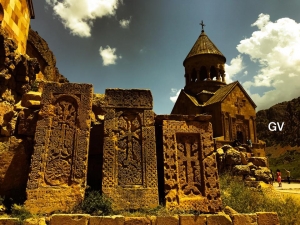 Կենդանի Աստծու եկեղեցին՝ որպես սյուն և հաստատություն ճշմարտության | Kendani Asttsu Ekeghecin Orpes Syun Ev Hastatutyun Chshmartutyan