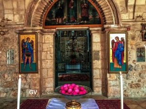 Կրկնազատկի քարոզ | Krknazatki Qaroz