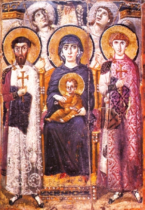 Աստծու խոստումը | Asttsu Khostumy