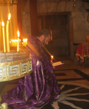 Ապաշխարություն | Apashkharutyun
