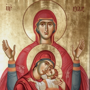 Հղություն Սուրբ Աստվածածնի Աննայից | Hghutyun Surb Astvatsatsni Annayic